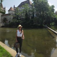 Casa de Burcu