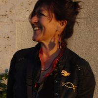 La maison de Caroline