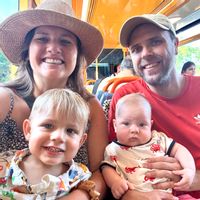 À la recherche d’un échange réciproque au nouvel an - l’appart’ de Viviane et Fred