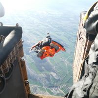 La maison de Alejandro