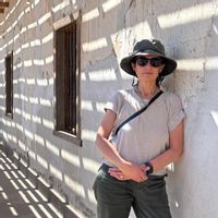 La maison de Carolina