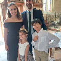 Casa di Jean-Baptiste