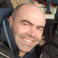 La maison de Stéphane