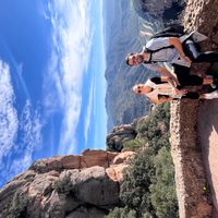 Casa de Florencia y Renzo.