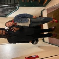 L'appartement de Tiss et Daphné