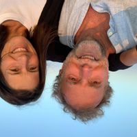 La maison d'Alain et Isa