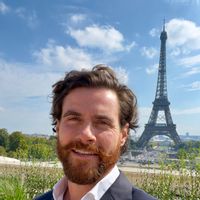 La suite Paix & Volupté