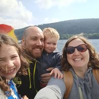 Casa di Guillaume & Vanessa