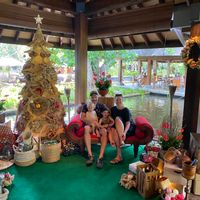Family friendly apartments 400m from the beach