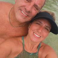 La maison de José Carlos & Adriana