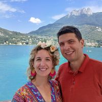 Yann et Adèleina kuća