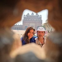 La maison de Annamaria