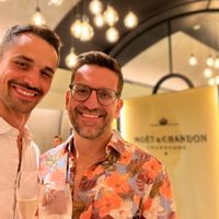 La maison d'Alexandre et David