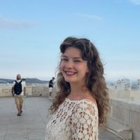 Cosy cabin with a mountain view