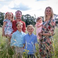 La maison de Marlijn