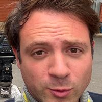 La maison de Christophe