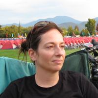 La maison de kathleen