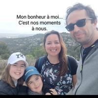 La maison de Lise et Topher