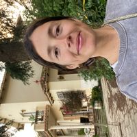 La maison de Georgina