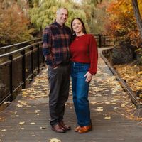 Kimberly and Andy’s house Two bedroom coastal retreat on the Oregon coast
