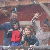 Casa di Camille et Baptiste