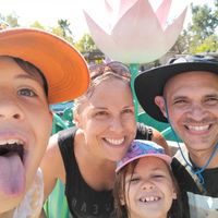 La chambre privée de Delphine