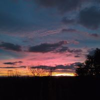 La maison de Fabian, Mael et Tíria