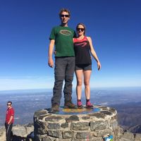 La maison de Marie Laurence peut accueillir jusqu'à 6 personnes confortablement