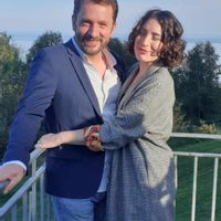 Laurent & Marine s Haus