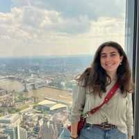 La maison de Catalina