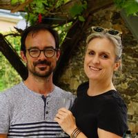 La ferme de Régis & Nathalie