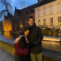 Stunning Views at the Heart of Brussels