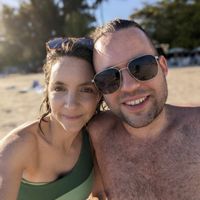 La maison de Stéphanie