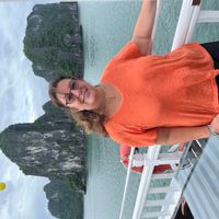 La maison de Sandrine