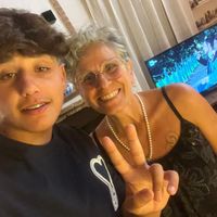 La maison de Cominac (casa allegra)