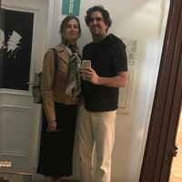 La maison de Ana Maria e Francisco