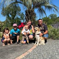 Au sein d'une belle cité de caractère