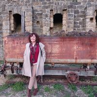 La maison de María Carmen