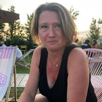 La maison de Chantal