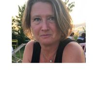 La maison de Chantal