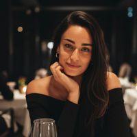 La maison de Elisabeth