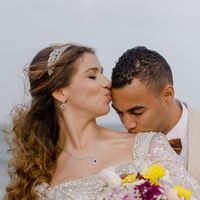 L’appartement tout en couleur 