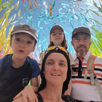 La maison de Ludovic