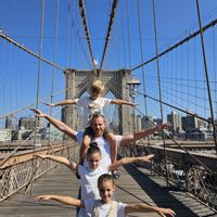 La maison de Yanis & Sousou