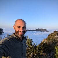 La maison de Eduardo