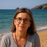 La maison de la plage