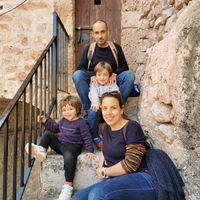 La maison de Natalia