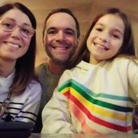 La maison de FREDERIC & LAETITIA & VICTOIRE