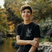 Appartamento minimal nel cuore di Roma