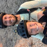 La maison de Katie and Alex